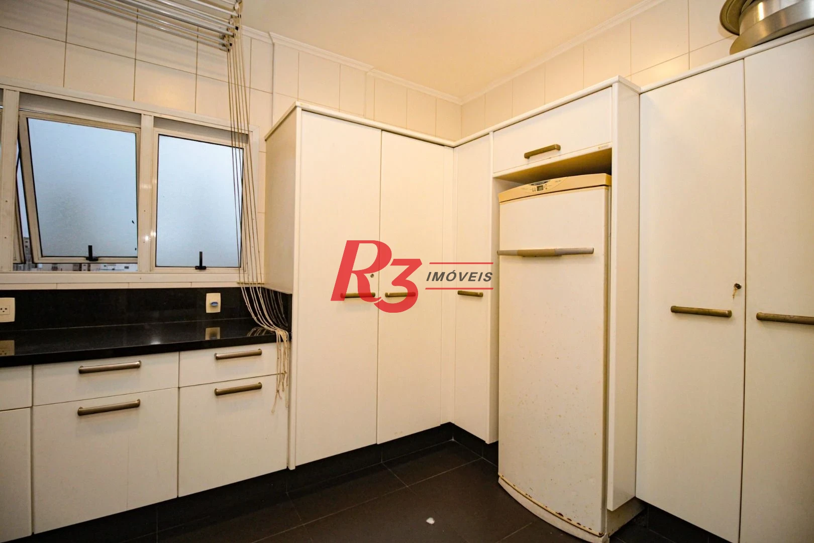 Cobertura à venda, 437 m² por R$ 5.600.000,00 - Gonzaga - Santos/SP