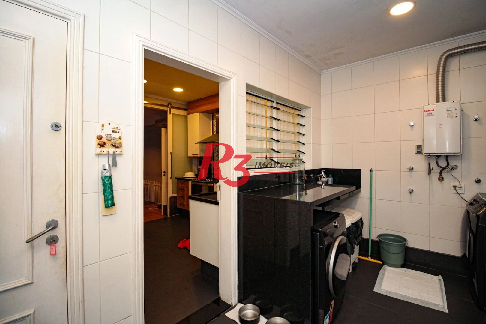 Cobertura à venda, 437 m² por R$ 5.600.000,00 - Gonzaga - Santos/SP
