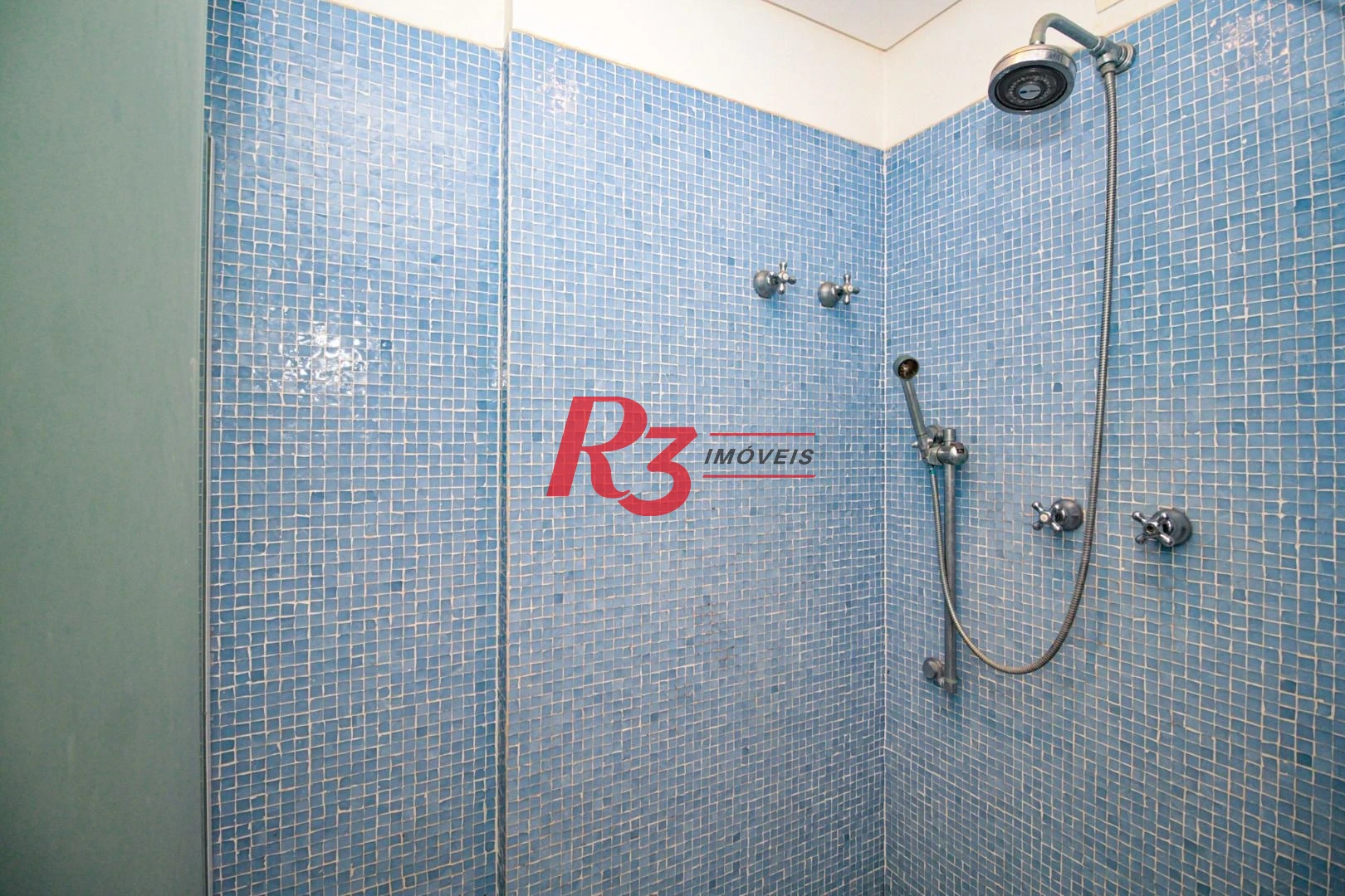 Cobertura à venda, 437 m² por R$ 5.600.000,00 - Gonzaga - Santos/SP