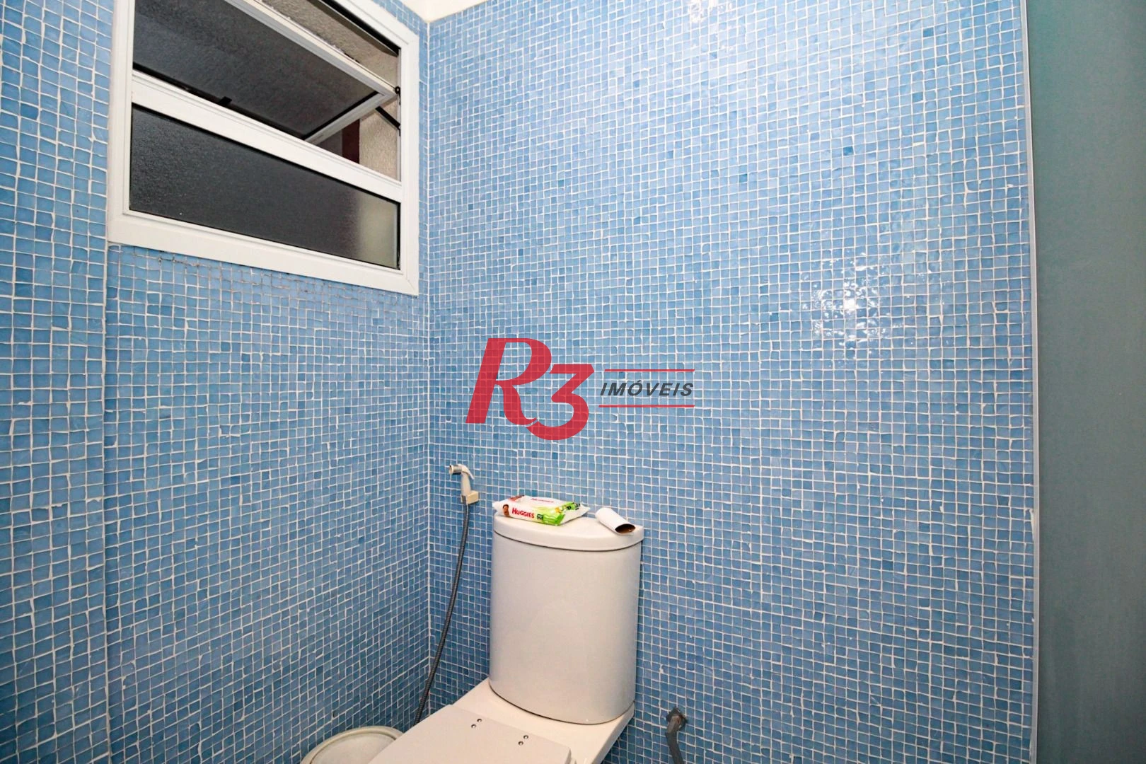 Cobertura à venda, 437 m² por R$ 5.600.000,00 - Gonzaga - Santos/SP