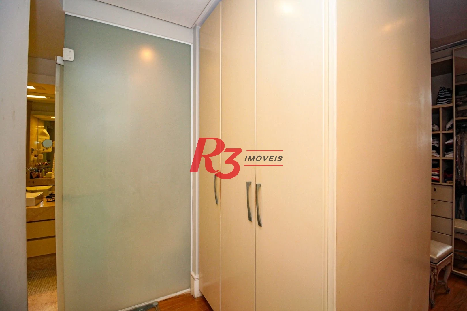 Cobertura à venda, 437 m² por R$ 5.600.000,00 - Gonzaga - Santos/SP
