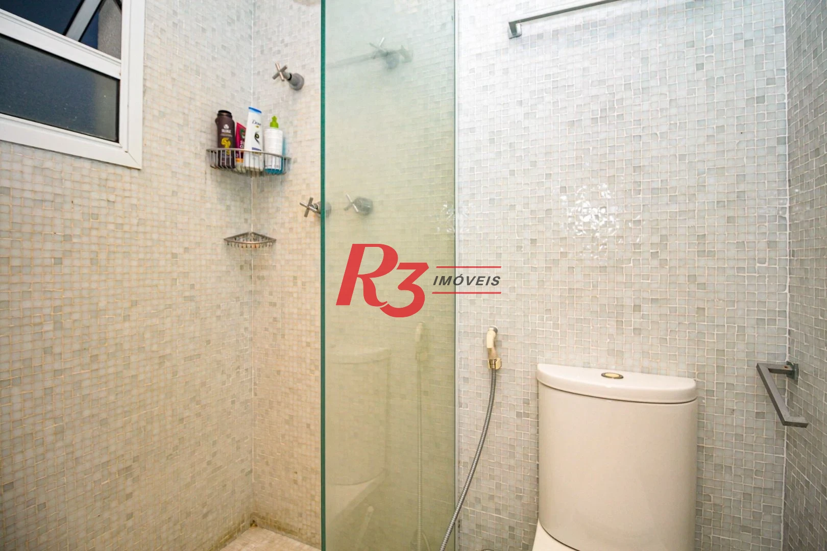 Cobertura à venda, 437 m² por R$ 5.600.000,00 - Gonzaga - Santos/SP