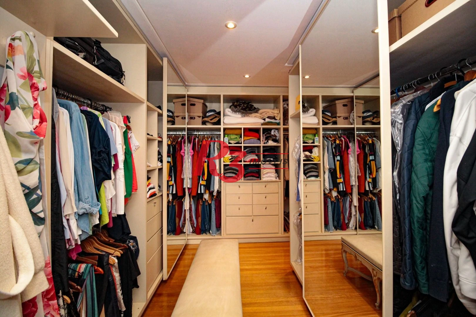 Cobertura à venda, 437 m² por R$ 5.600.000,00 - Gonzaga - Santos/SP