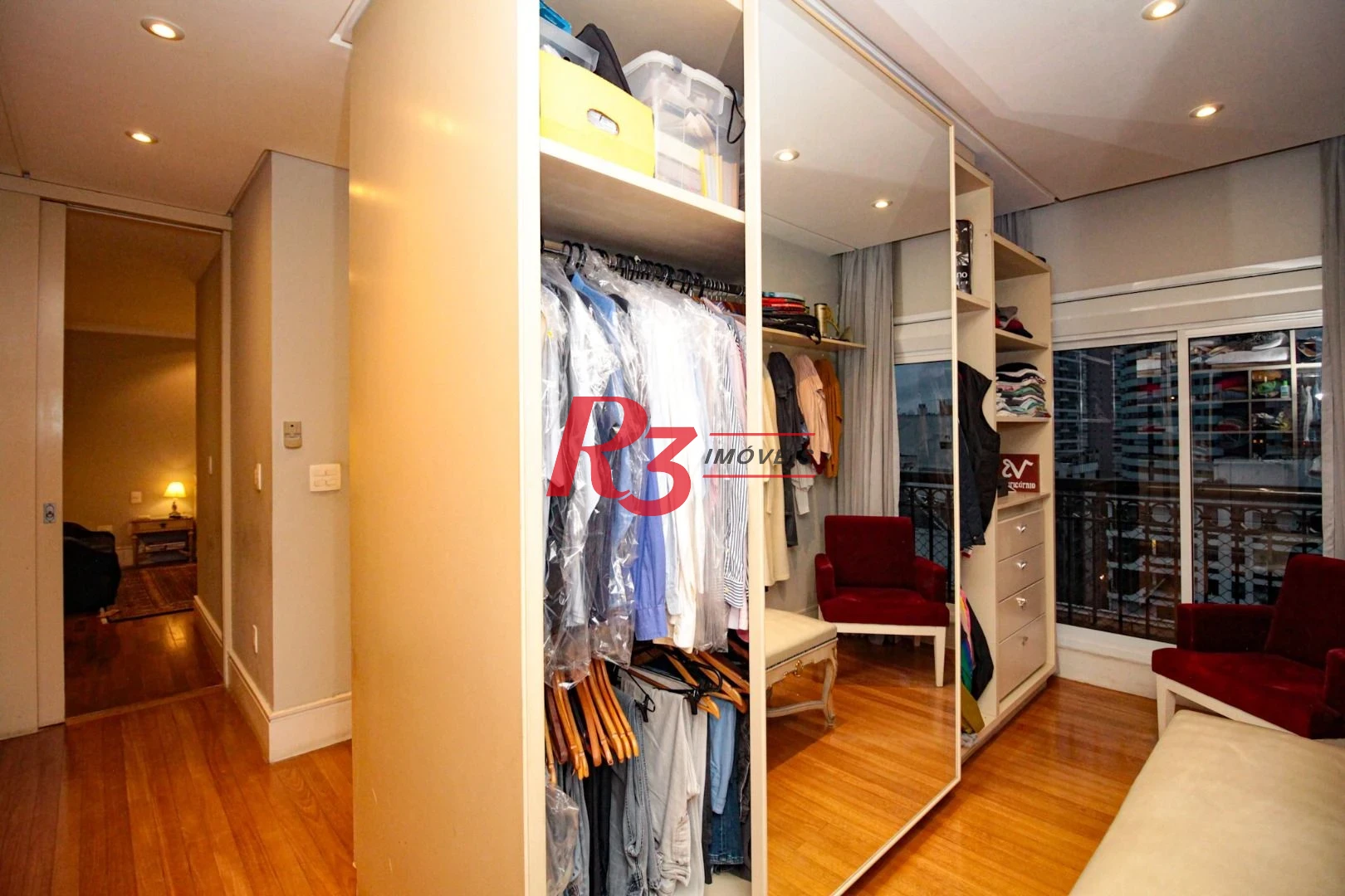 Cobertura à venda, 437 m² por R$ 5.600.000,00 - Gonzaga - Santos/SP