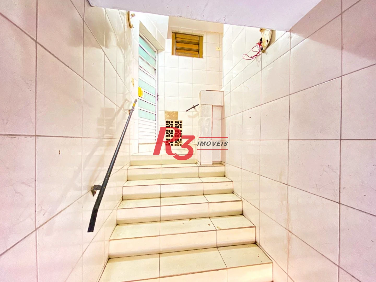 Casa à venda, 244 m² - Campo Grande - Santos/SP