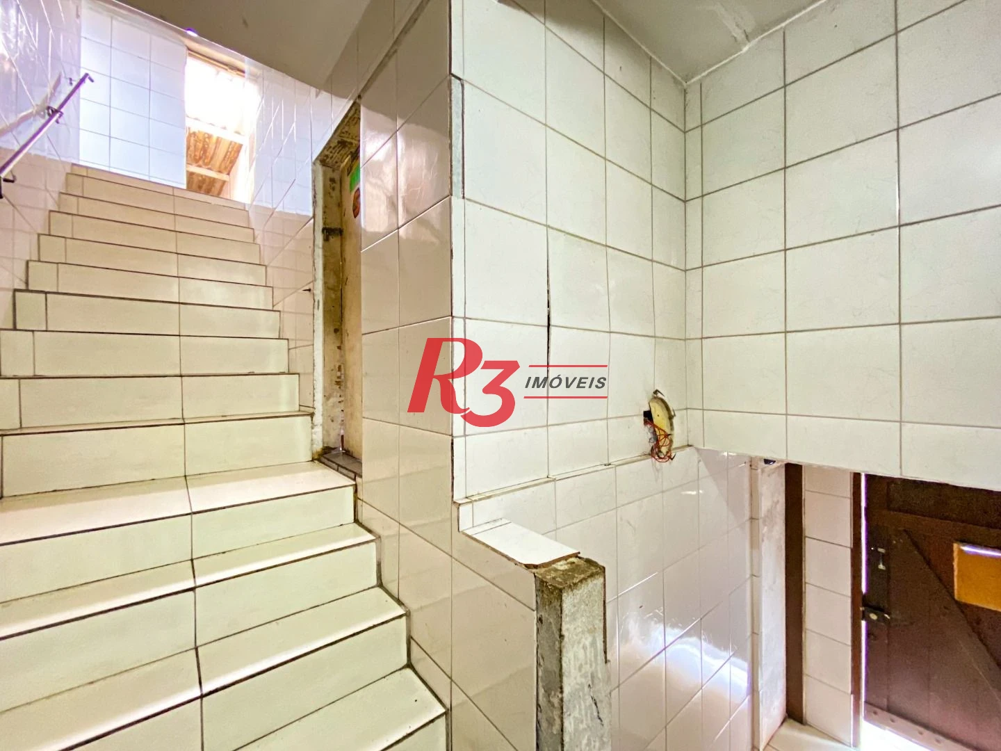 Casa à venda, 244 m² - Campo Grande - Santos/SP