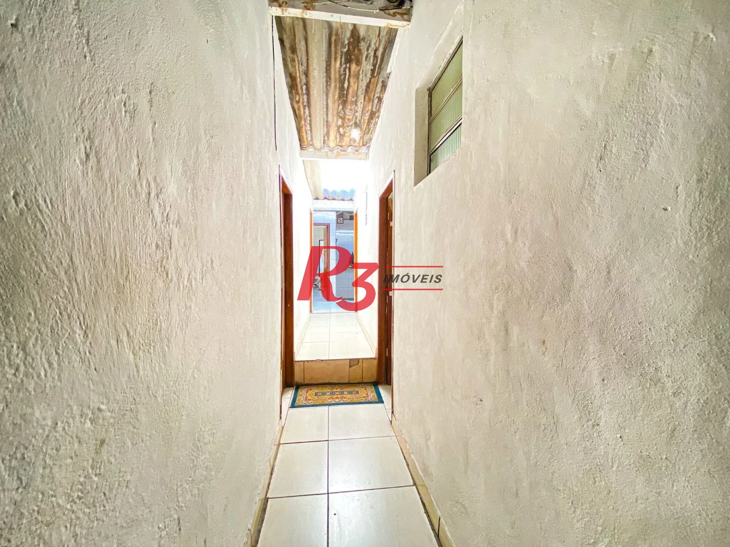 Casa à venda, 244 m² - Campo Grande - Santos/SP