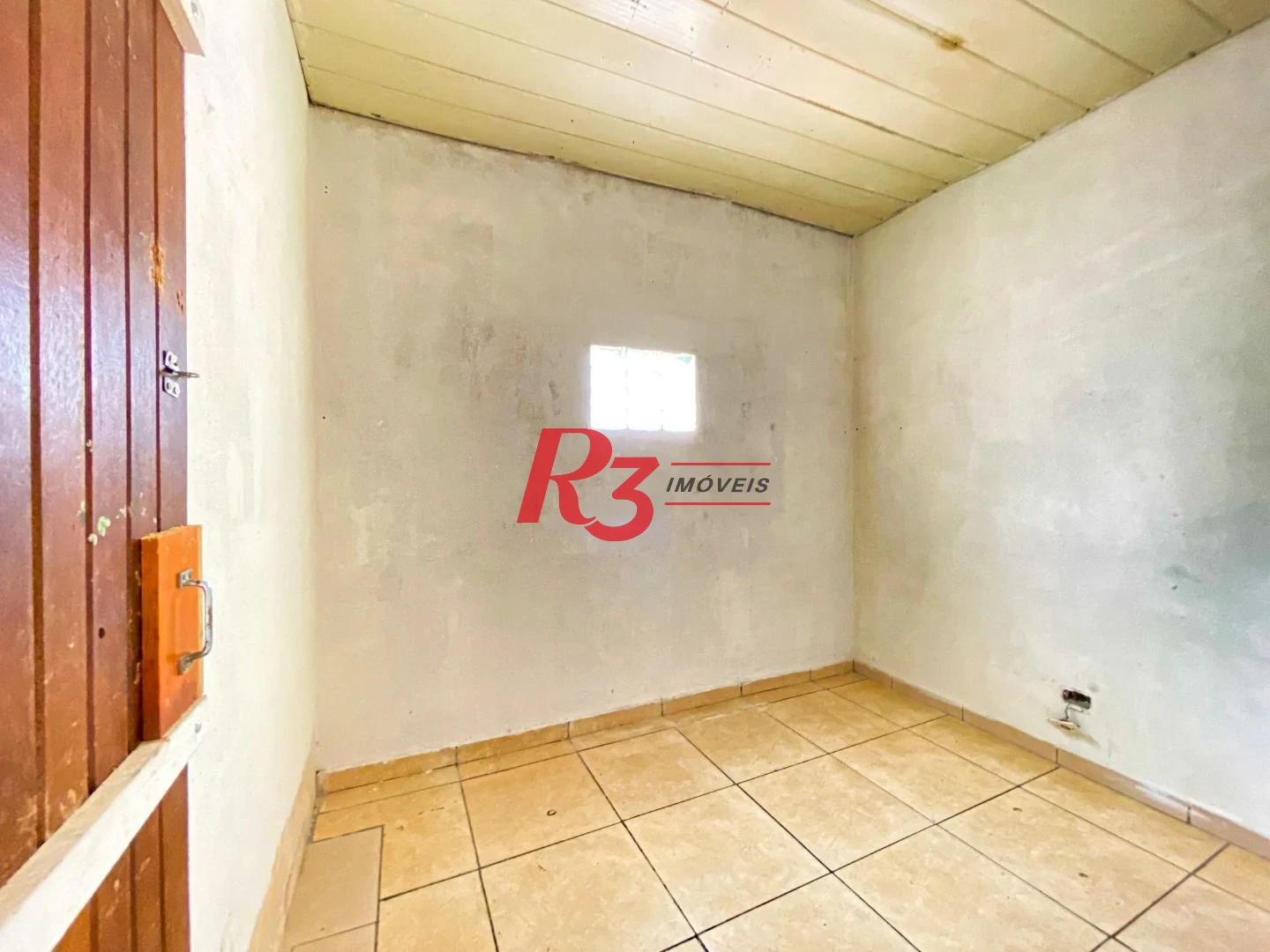 Casa à venda, 244 m² - Campo Grande - Santos/SP