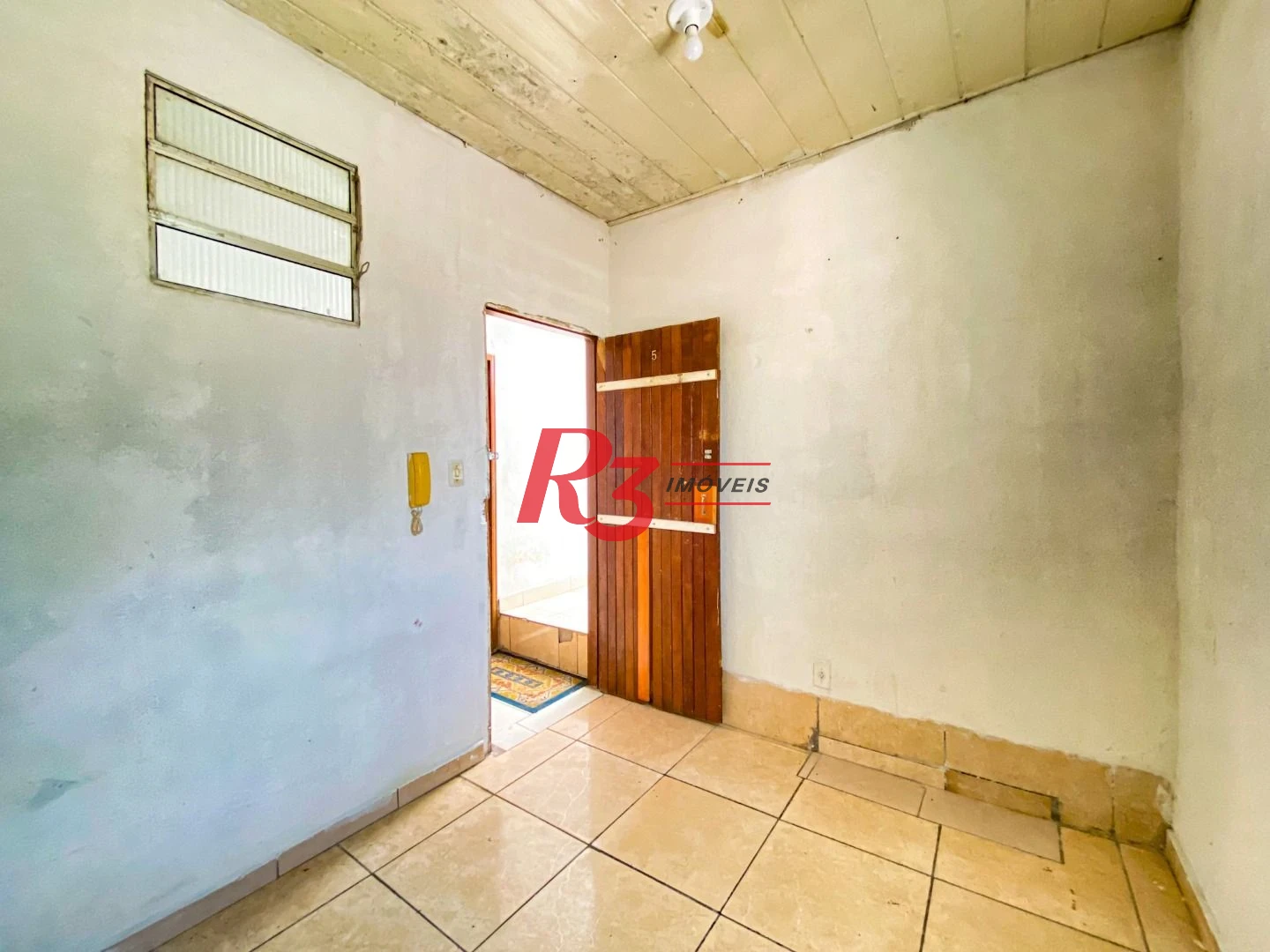 Casa à venda, 244 m² - Campo Grande - Santos/SP