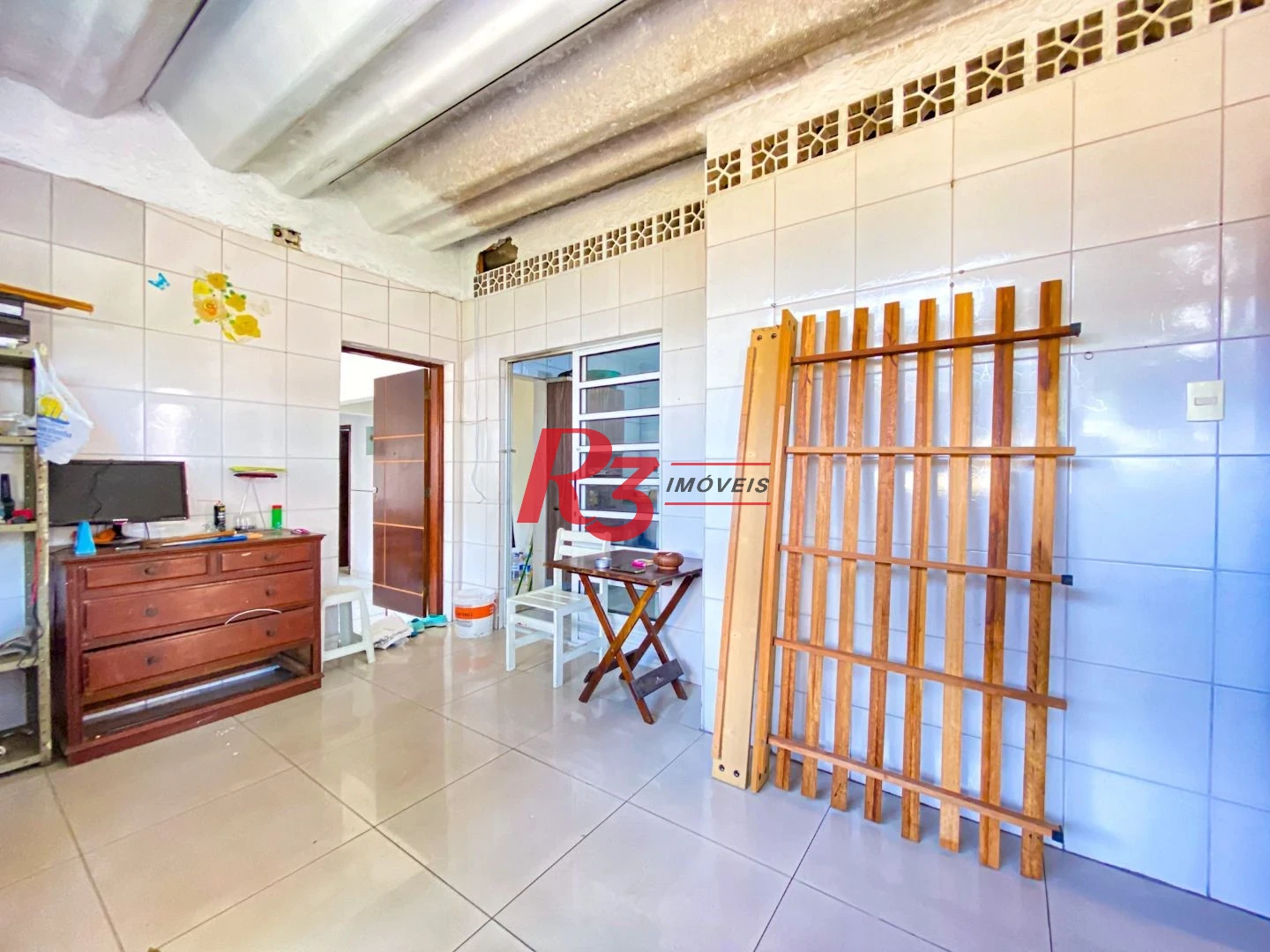 Casa à venda, 244 m² - Campo Grande - Santos/SP
