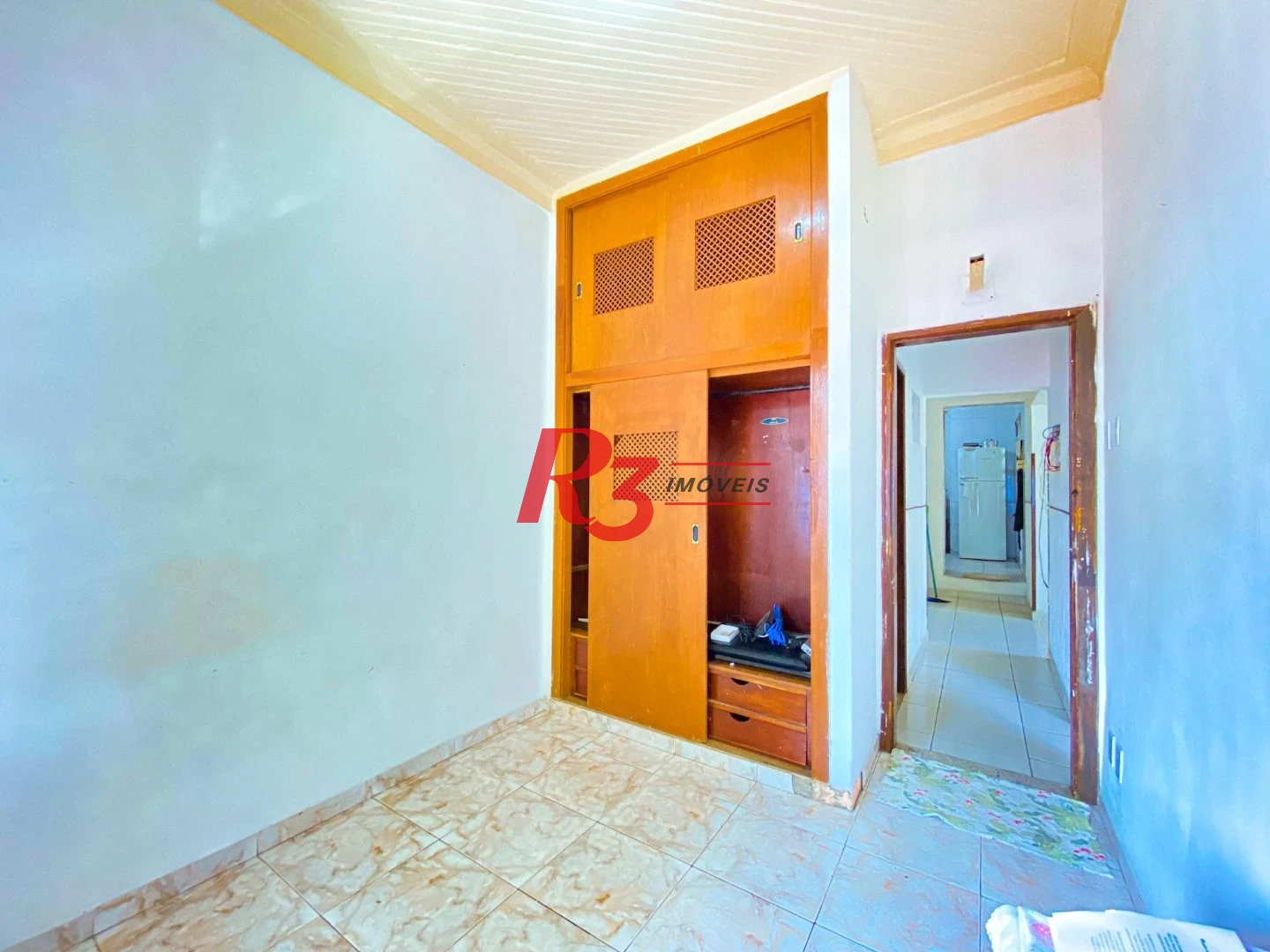Casa à venda, 244 m² - Campo Grande - Santos/SP