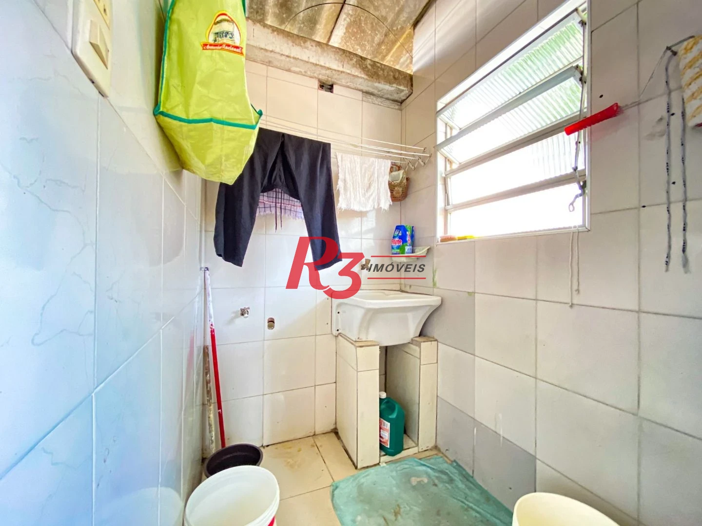 Casa à venda, 244 m² - Campo Grande - Santos/SP