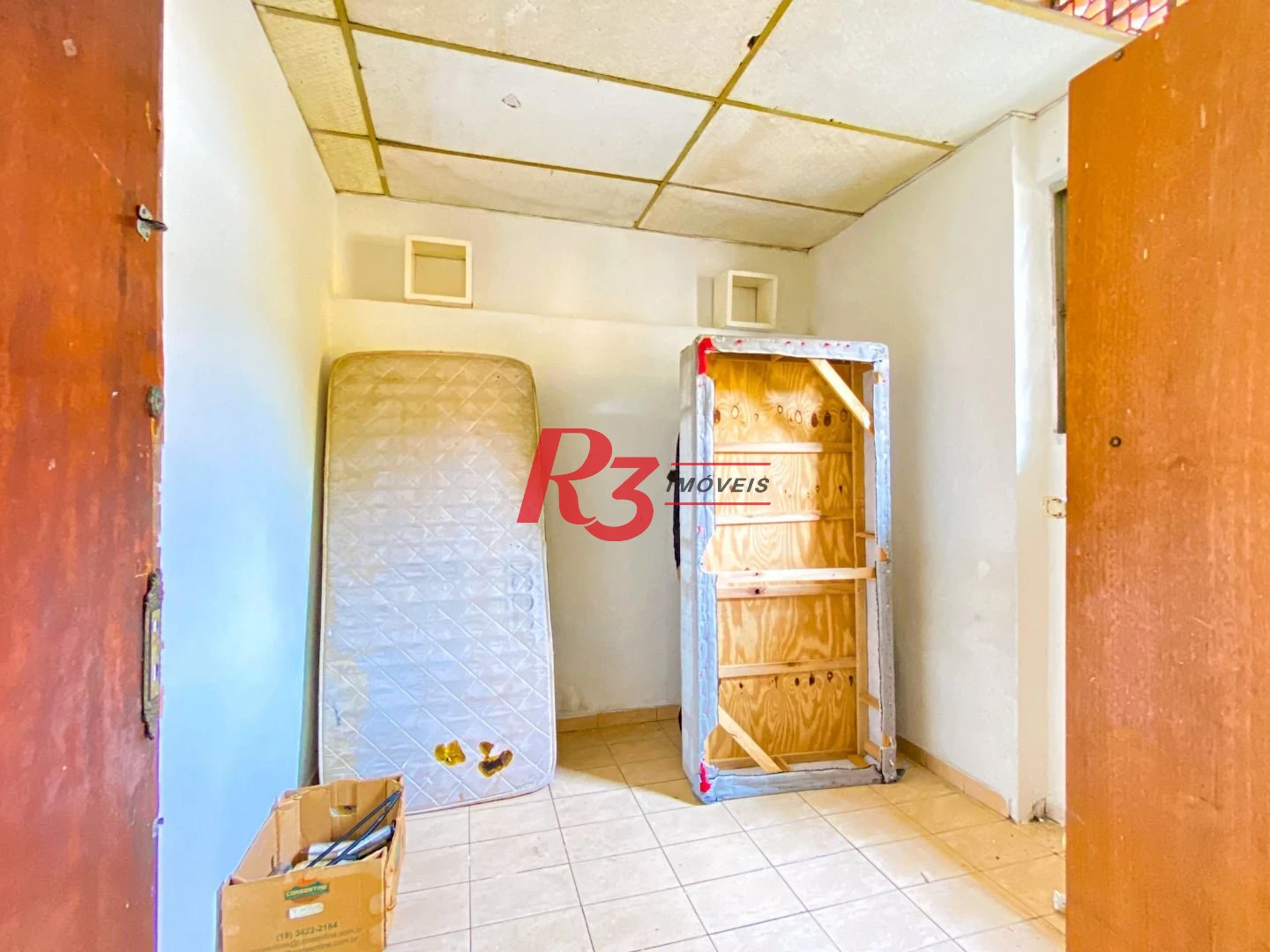 Casa à venda, 244 m² - Campo Grande - Santos/SP