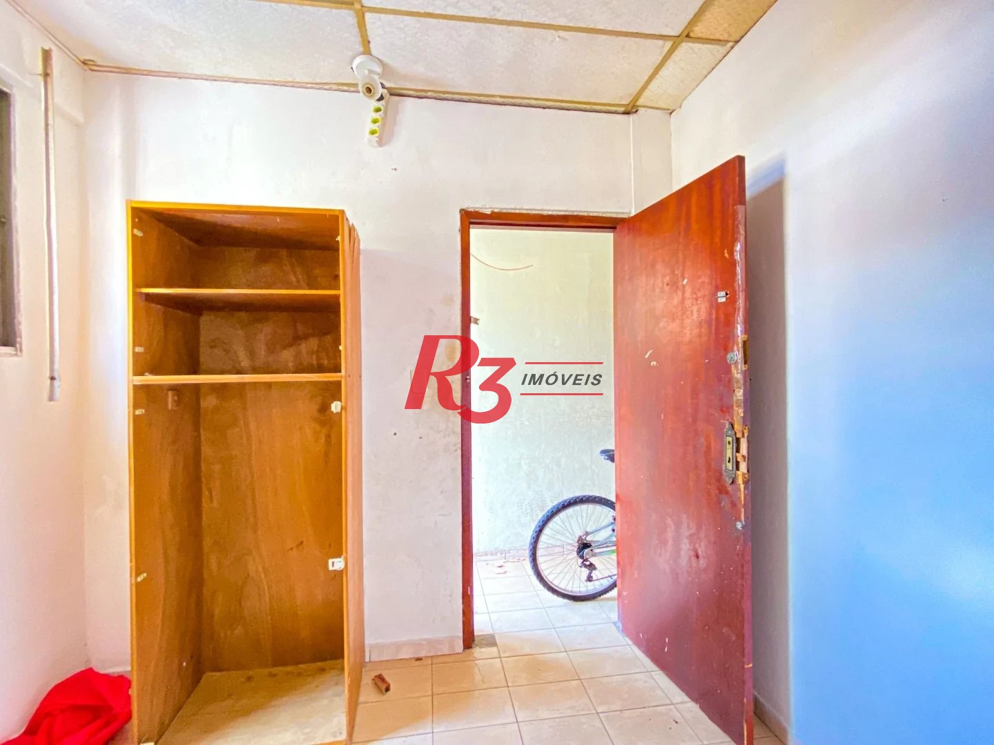 Casa à venda, 244 m² - Campo Grande - Santos/SP