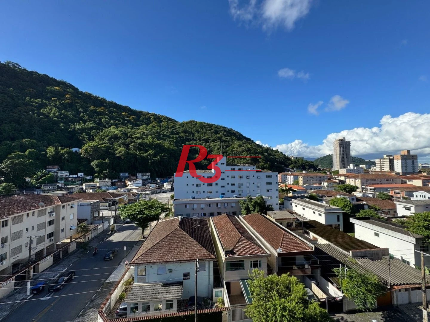 Apartamento com 2 dormitórios à venda, 97 m² por R$ 750.000,00 - Marapé - Santos/SP
