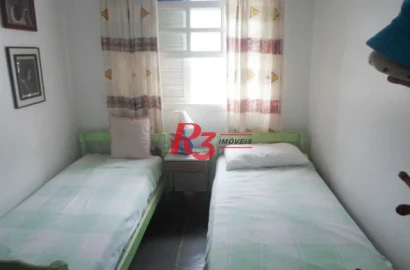 Sobrado com 04 Suítes à venda, 250 m²  - Balneário Flórida - Praia Grande/SP
