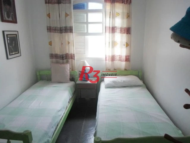 Sobrado com 04 Suítes à venda, 250 m²  - Balneário Flórida - Praia Grande/SP