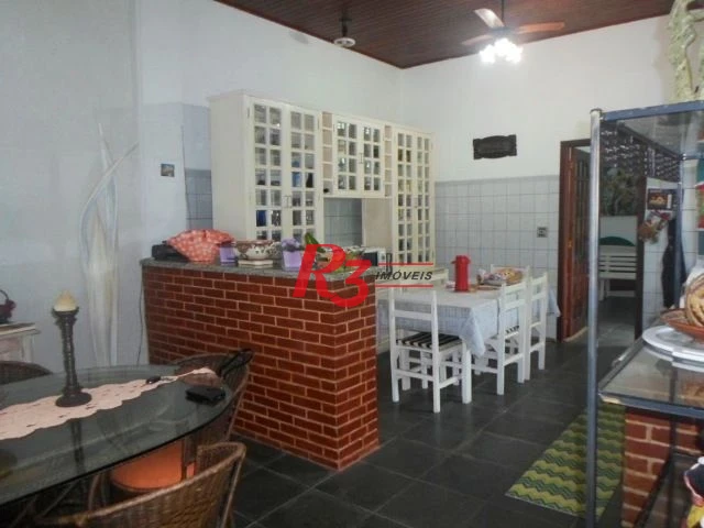 Sobrado com 04 Suítes à venda, 250 m²  - Balneário Flórida - Praia Grande/SP