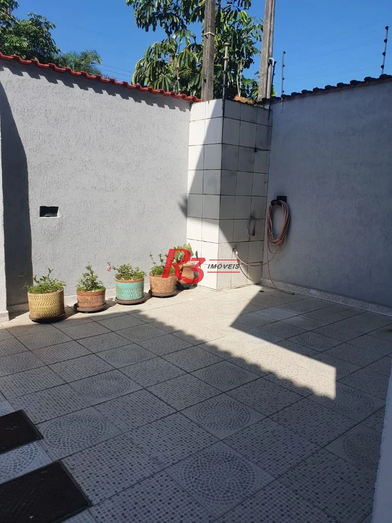 Sobrado com 04 Suítes à venda, 250 m²  - Balneário Flórida - Praia Grande/SP