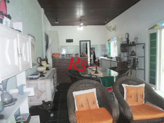 Sobrado com 04 Suítes à venda, 250 m²  - Balneário Flórida - Praia Grande/SP