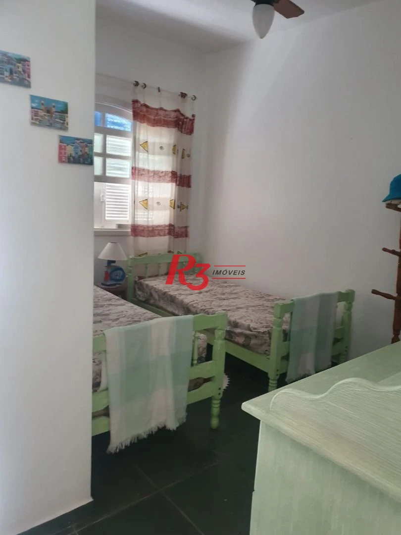 Sobrado com 04 Suítes à venda, 250 m²  - Balneário Flórida - Praia Grande/SP
