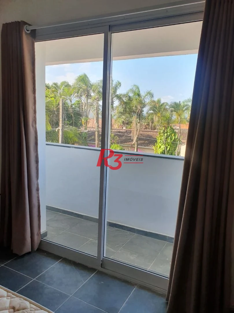 Sobrado com 04 Suítes à venda, 250 m²  - Balneário Flórida - Praia Grande/SP