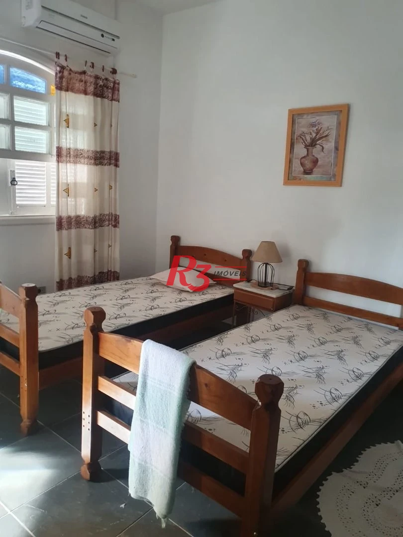 Sobrado com 04 Suítes à venda, 250 m²  - Balneário Flórida - Praia Grande/SP