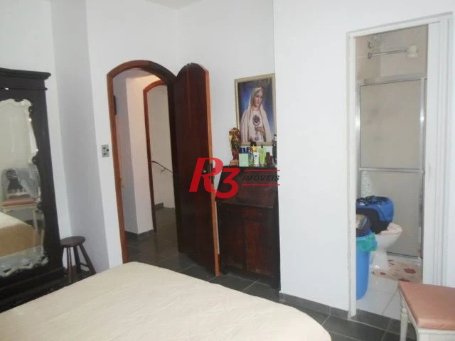 Sobrado com 04 Suítes à venda, 250 m²  - Balneário Flórida - Praia Grande/SP