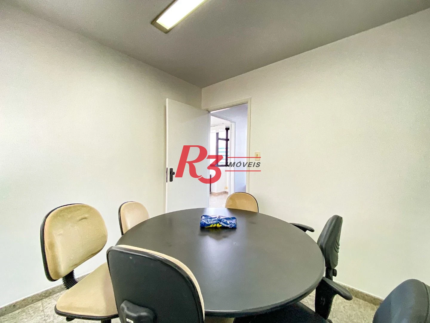 conjunto comercial  na Conselheiro Nébias