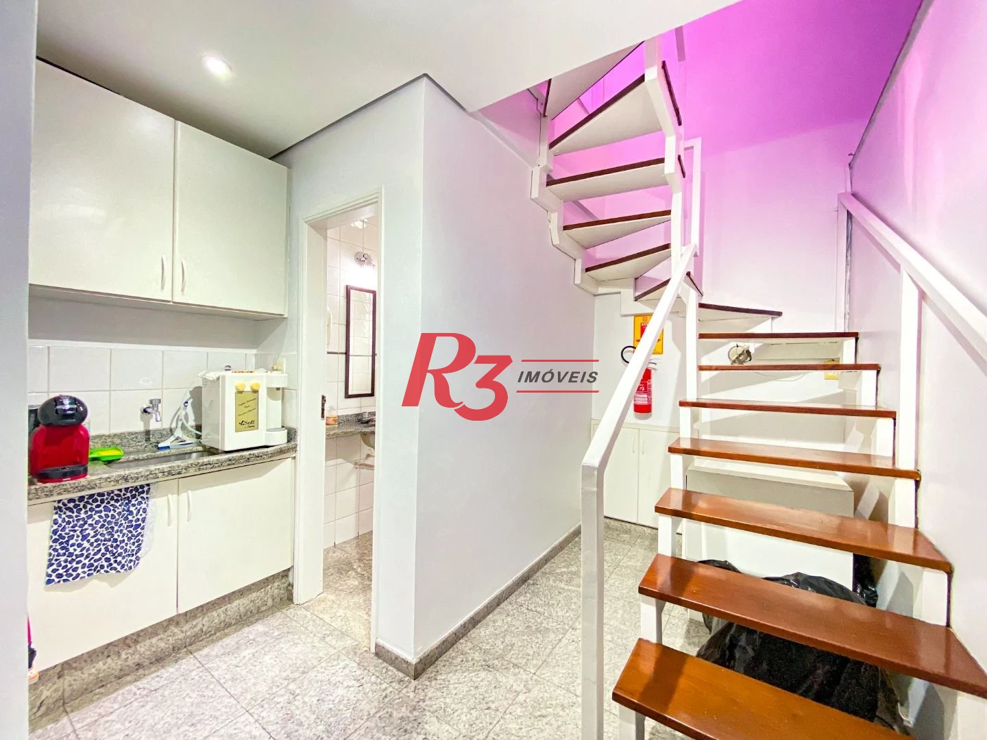 conjunto comercial  na Conselheiro Nébias