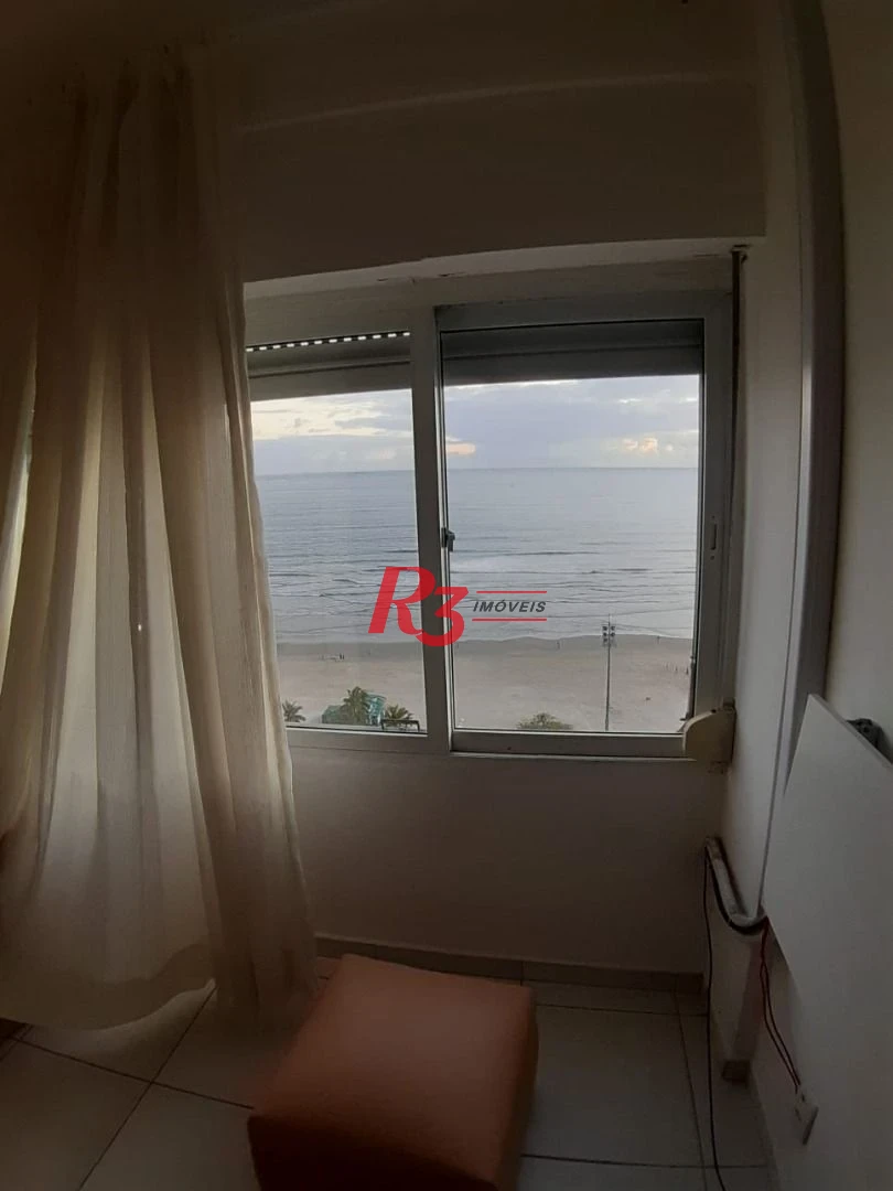 Apartamento à venda, 130 m² por R$ 1.300.000,00 - Embaré - Santos/SP