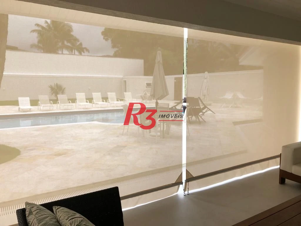 Casa com 5 dormitórios à venda, 400 m² no Acapulco - Guarujá/SP