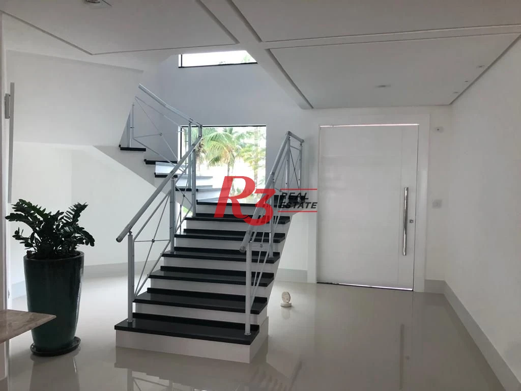 Casa com 5 dormitórios à venda, 400 m² no Acapulco - Guarujá/SP