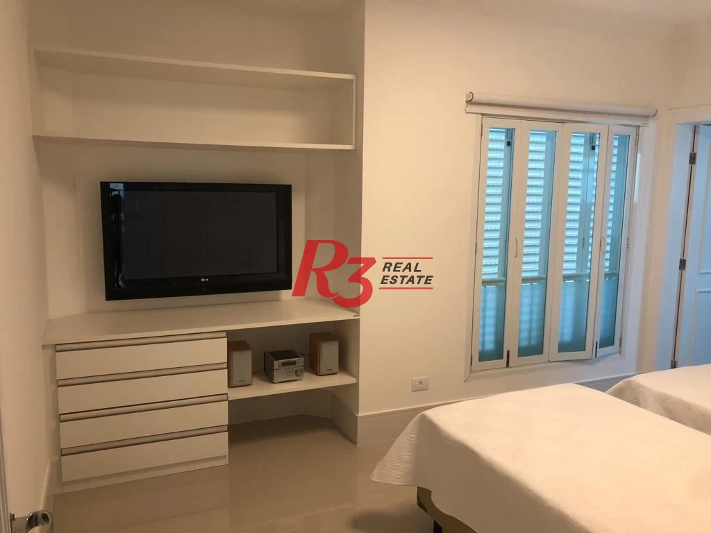 Casa com 5 dormitórios à venda, 400 m² no Acapulco - Guarujá/SP