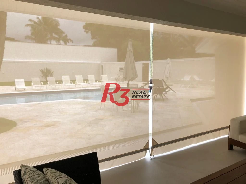 Casa com 5 dormitórios à venda, 400 m² no Acapulco - Guarujá/SP