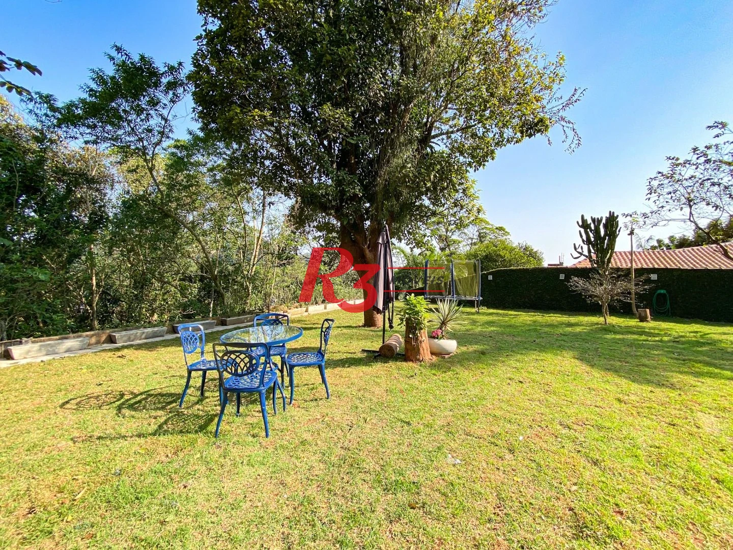 Casa com 4 dormitórios à venda, 473 m² por R$ 1.900.000,00 - Morro dos Barbosas - São Vicente/SP