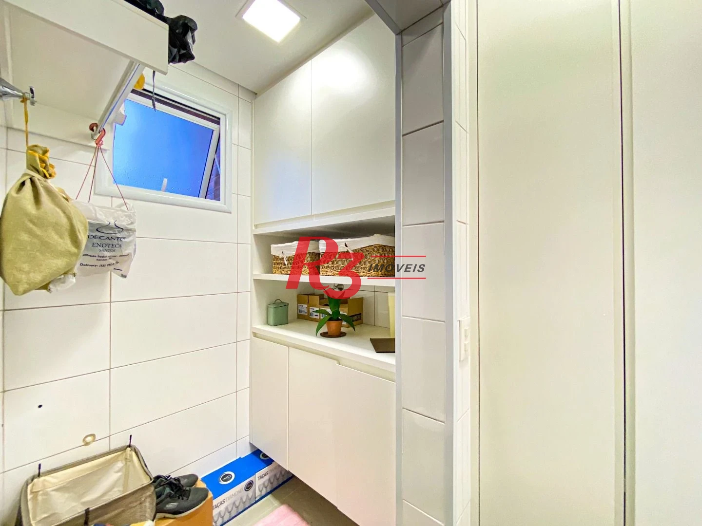 Apartamento à venda, 159 m² por R$ 2.030.000,00 - Embaré - Santos/SP