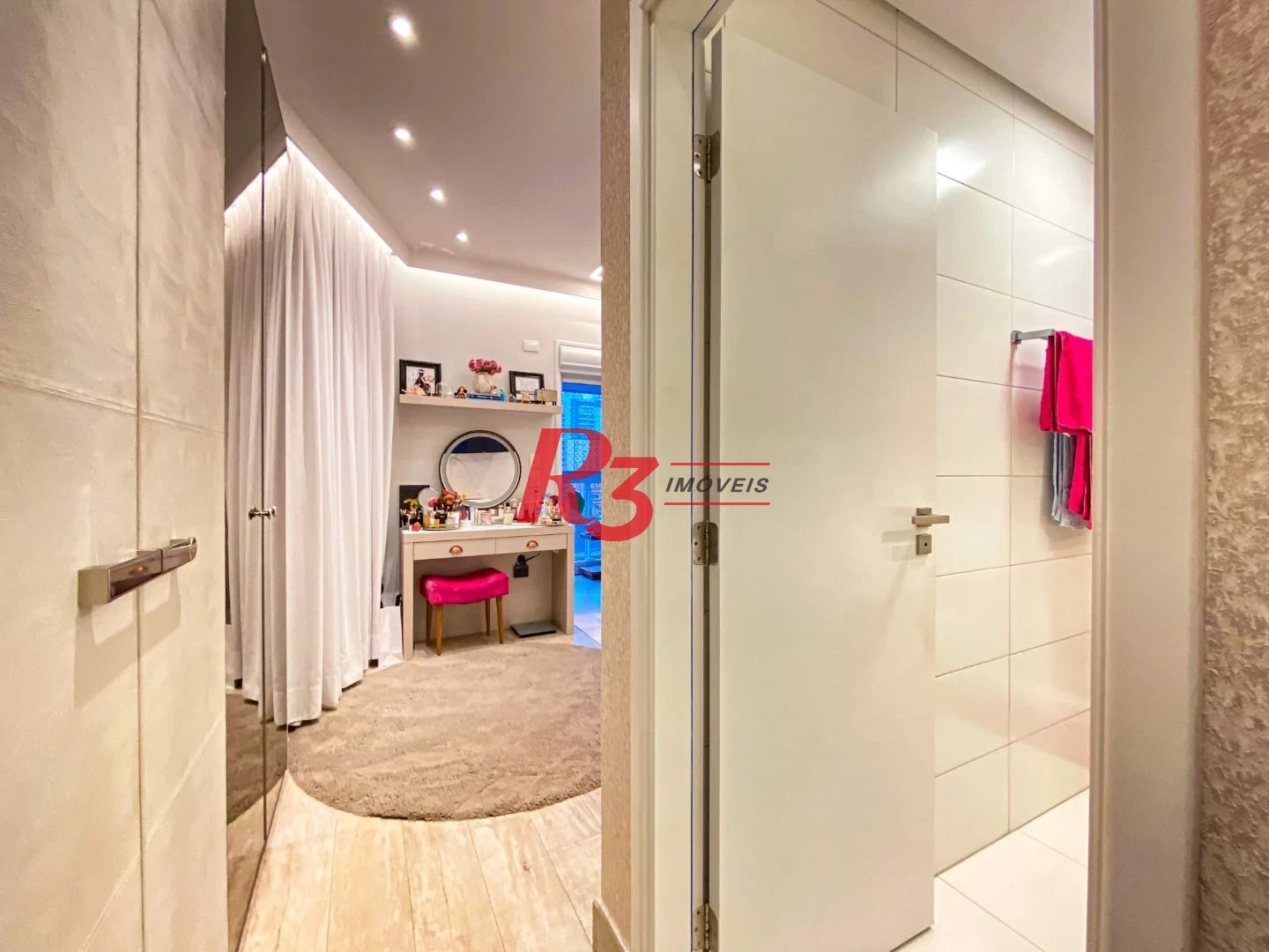 Apartamento à venda, 159 m² por R$ 2.030.000,00 - Embaré - Santos/SP