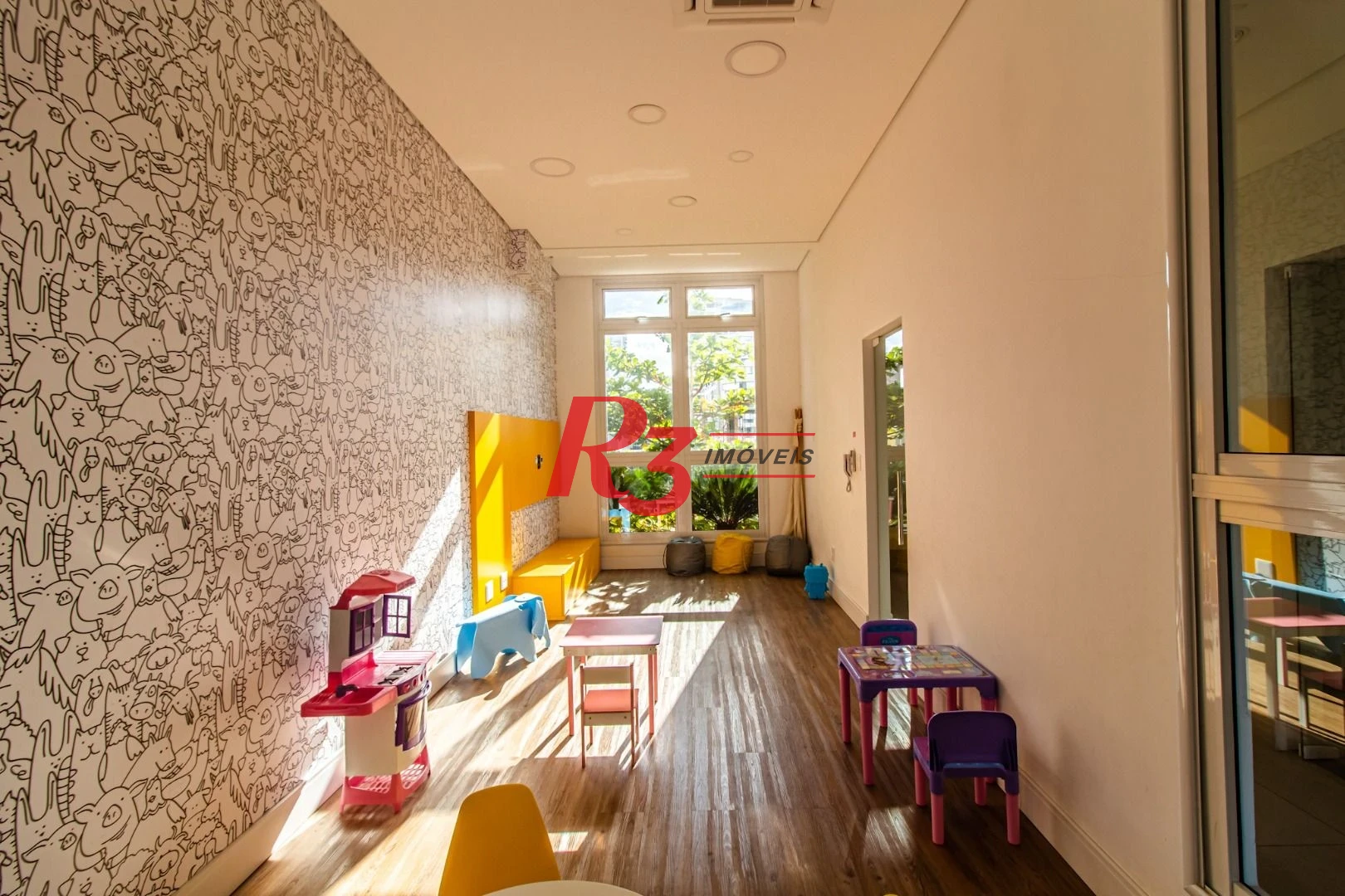 Apartamento à venda, 159 m² por R$ 2.030.000,00 - Embaré - Santos/SP