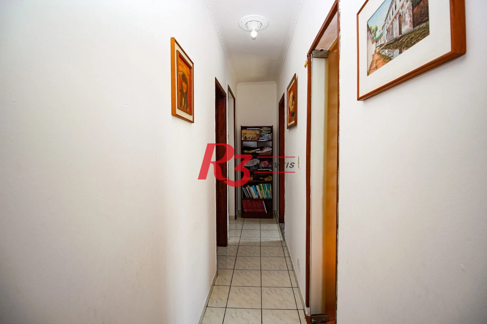 Apartamento com 3 dormitórios à venda, 84 m² por R$ 450.000,00 - Aparecida - Santos/SP