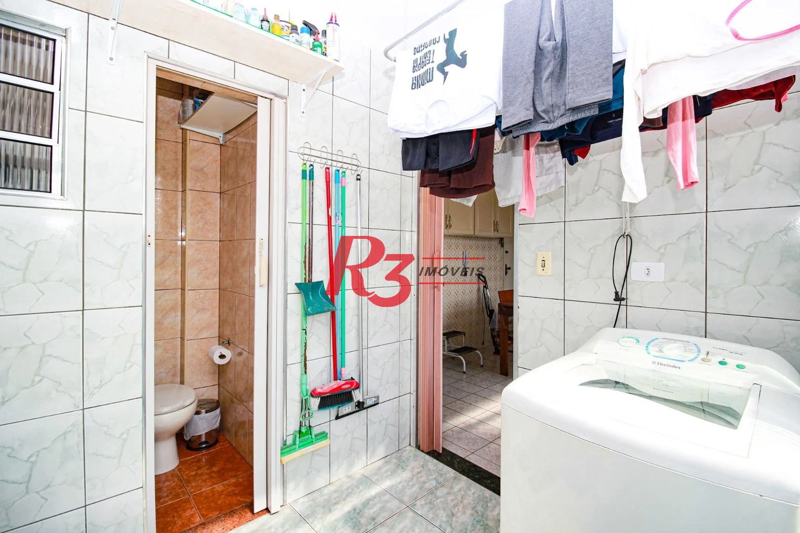 Apartamento com 3 dormitórios à venda, 84 m² por R$ 450.000,00 - Aparecida - Santos/SP