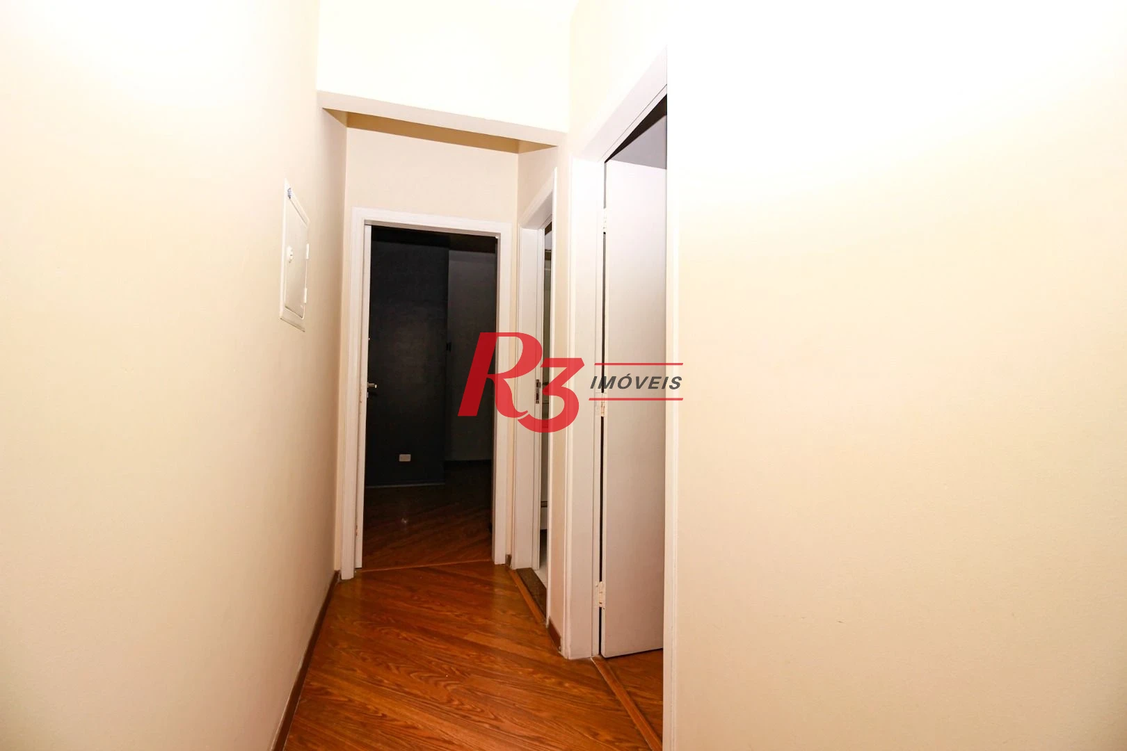 Apartamento com 3 dormitórios para alugar, 158 m² por R$ 8.000,00/mês - Embaré - Santos/SP