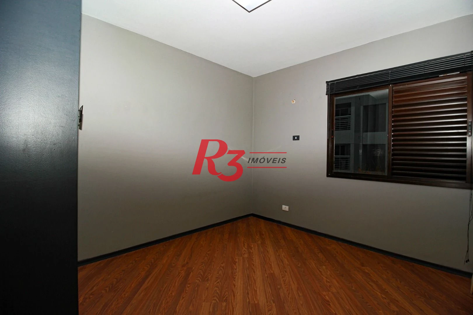 Apartamento com 3 dormitórios para alugar, 158 m² por R$ 8.000,00/mês - Embaré - Santos/SP