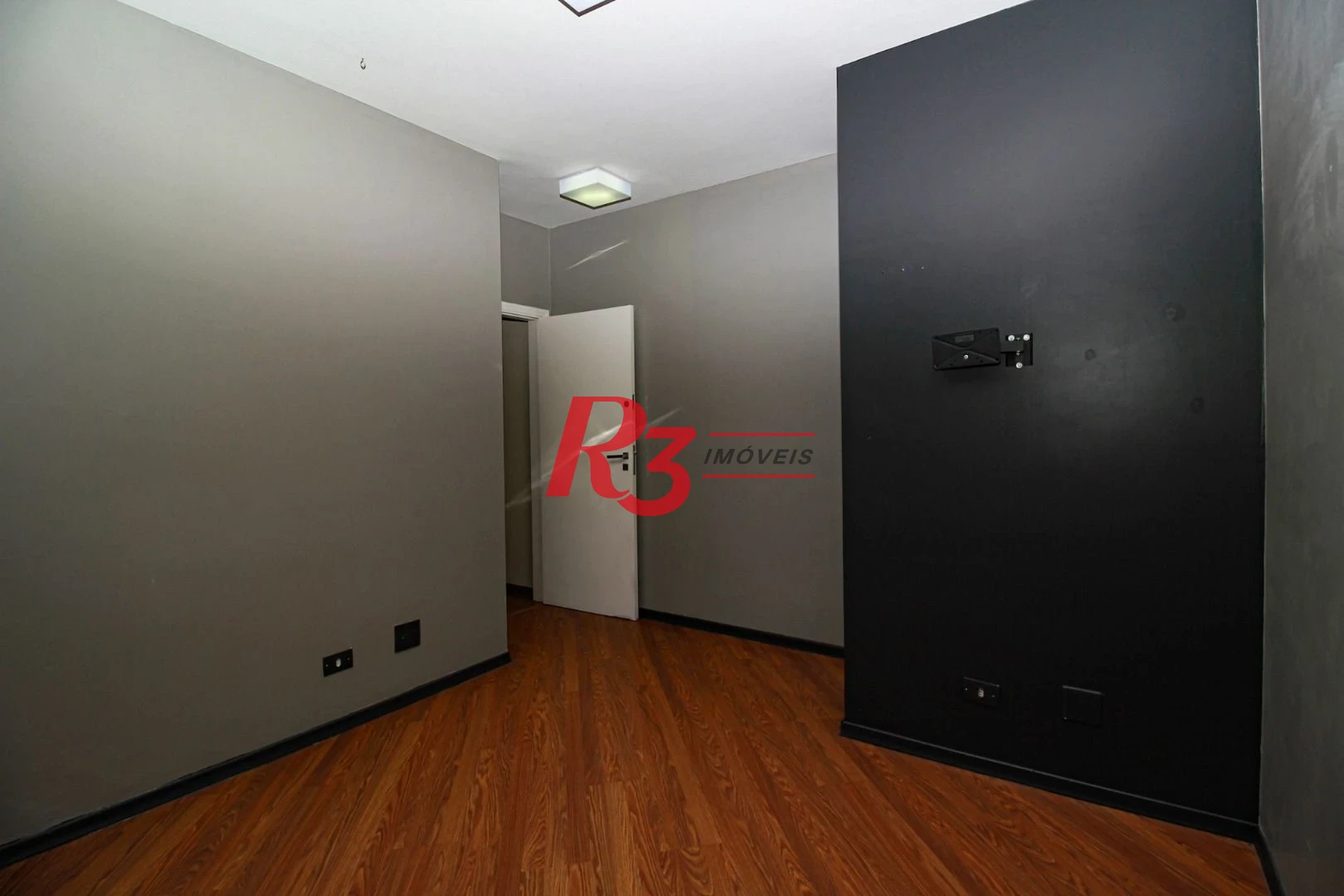 Apartamento com 3 dormitórios para alugar, 158 m² por R$ 8.000,00/mês - Embaré - Santos/SP