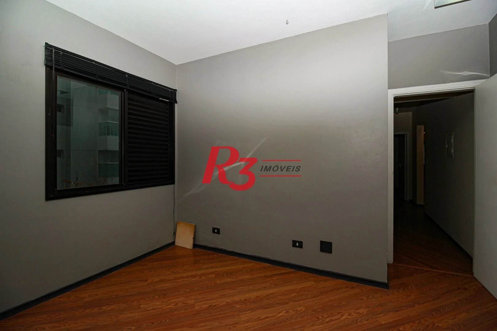 Apartamento com 3 dormitórios para alugar, 158 m² por R$ 8.000,00/mês - Embaré - Santos/SP