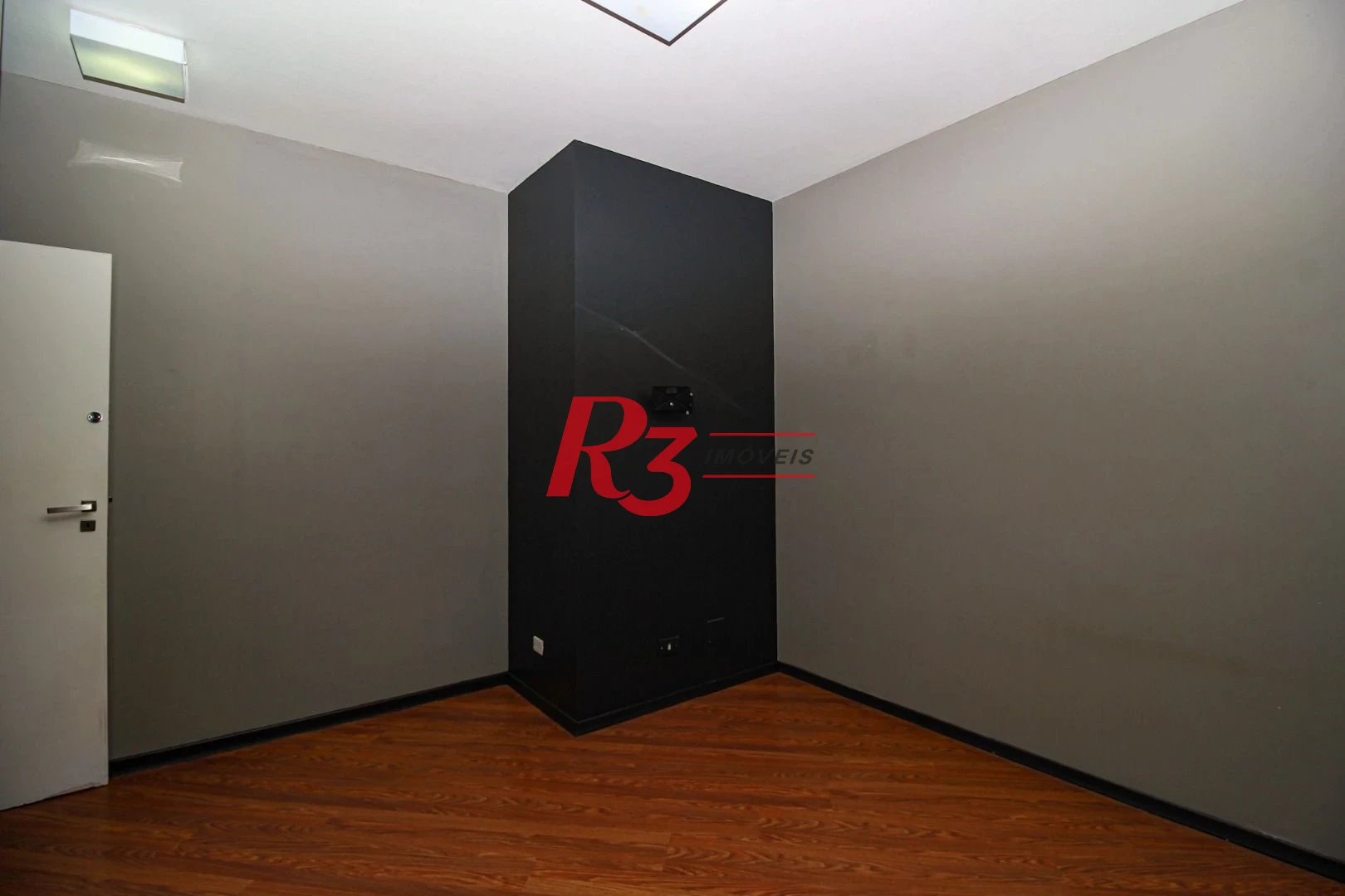 Apartamento com 3 dormitórios para alugar, 158 m² por R$ 8.000,00/mês - Embaré - Santos/SP