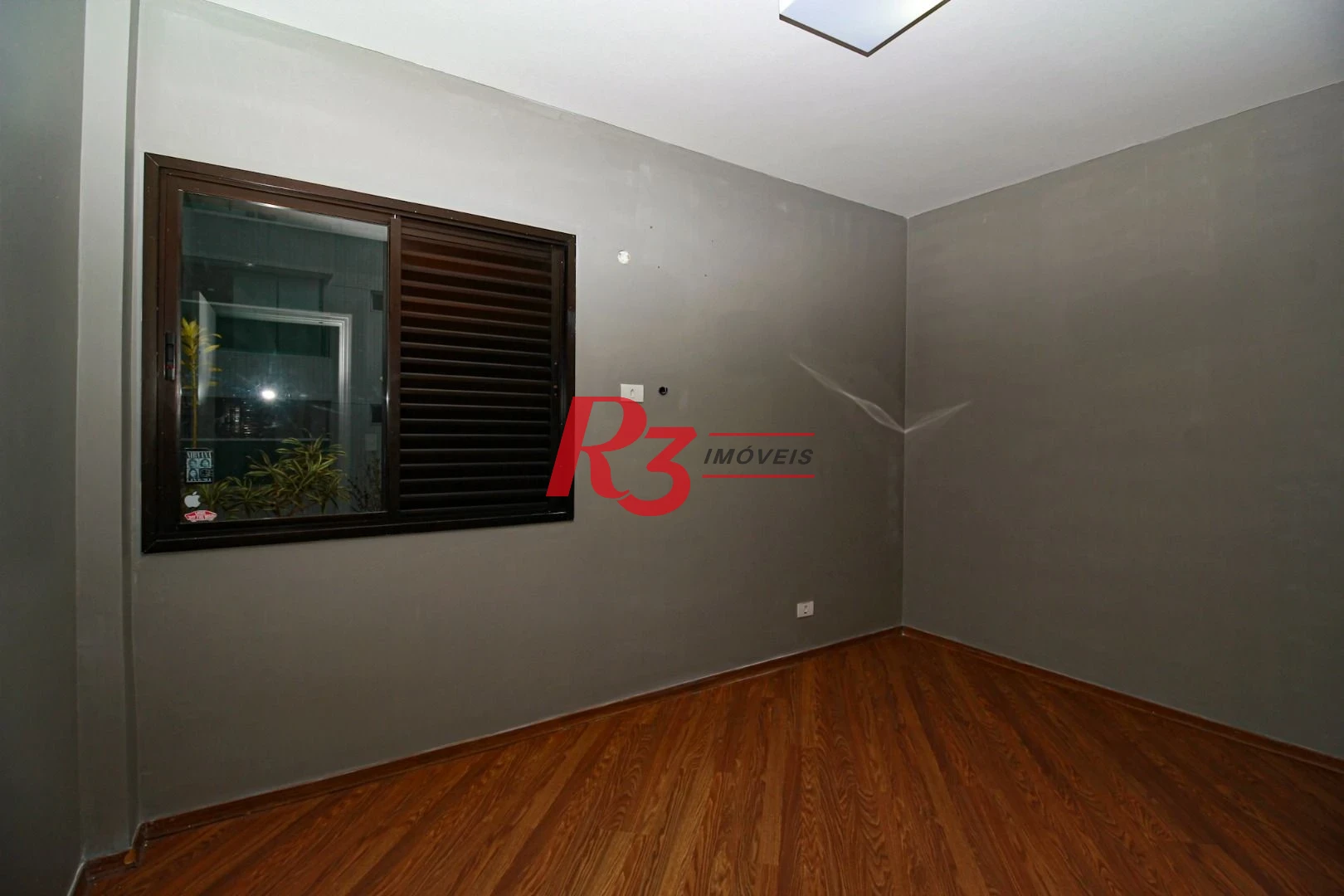 Apartamento com 3 dormitórios para alugar, 158 m² por R$ 8.000,00/mês - Embaré - Santos/SP
