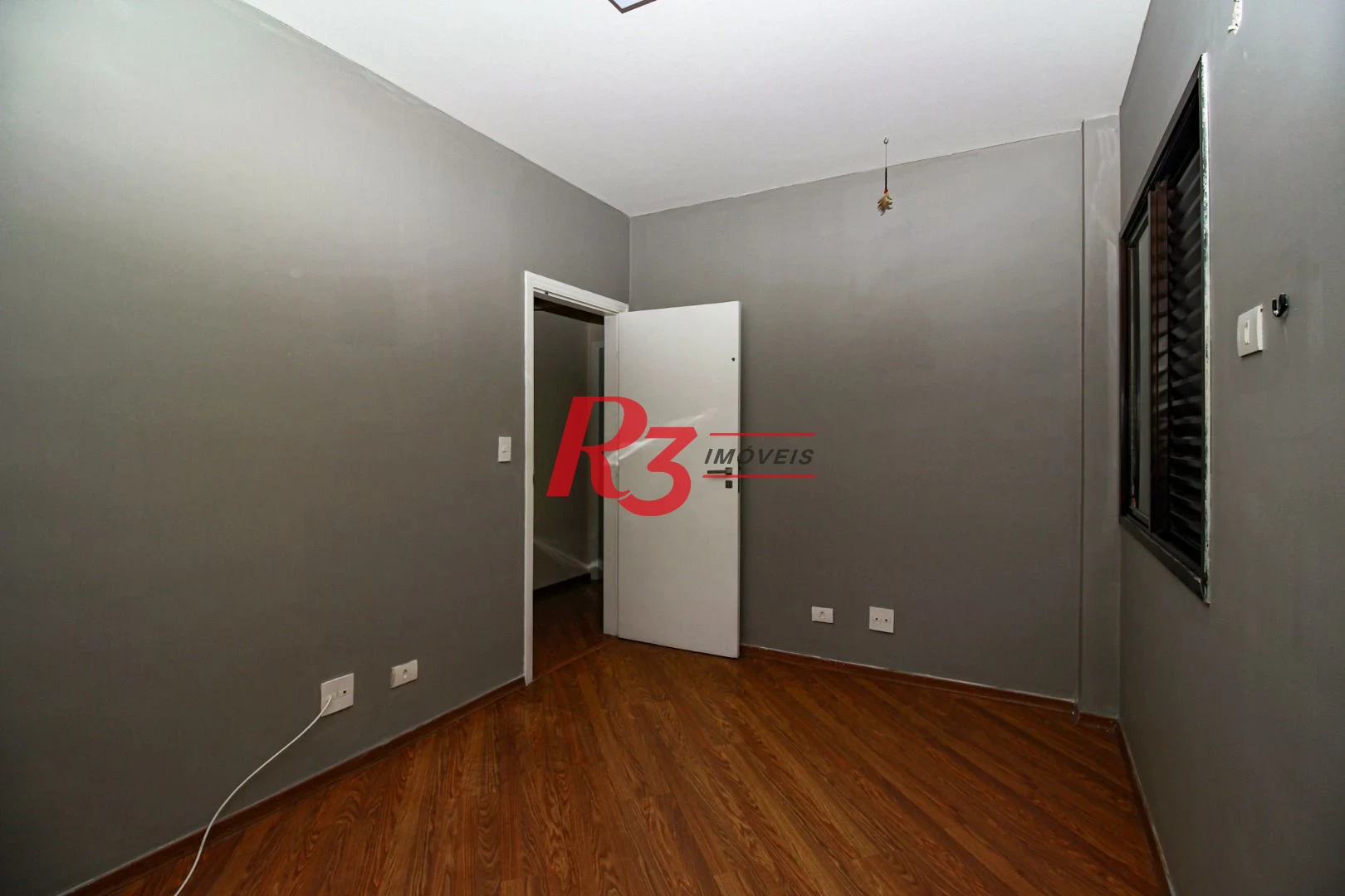Apartamento com 3 dormitórios para alugar, 158 m² por R$ 8.000,00/mês - Embaré - Santos/SP