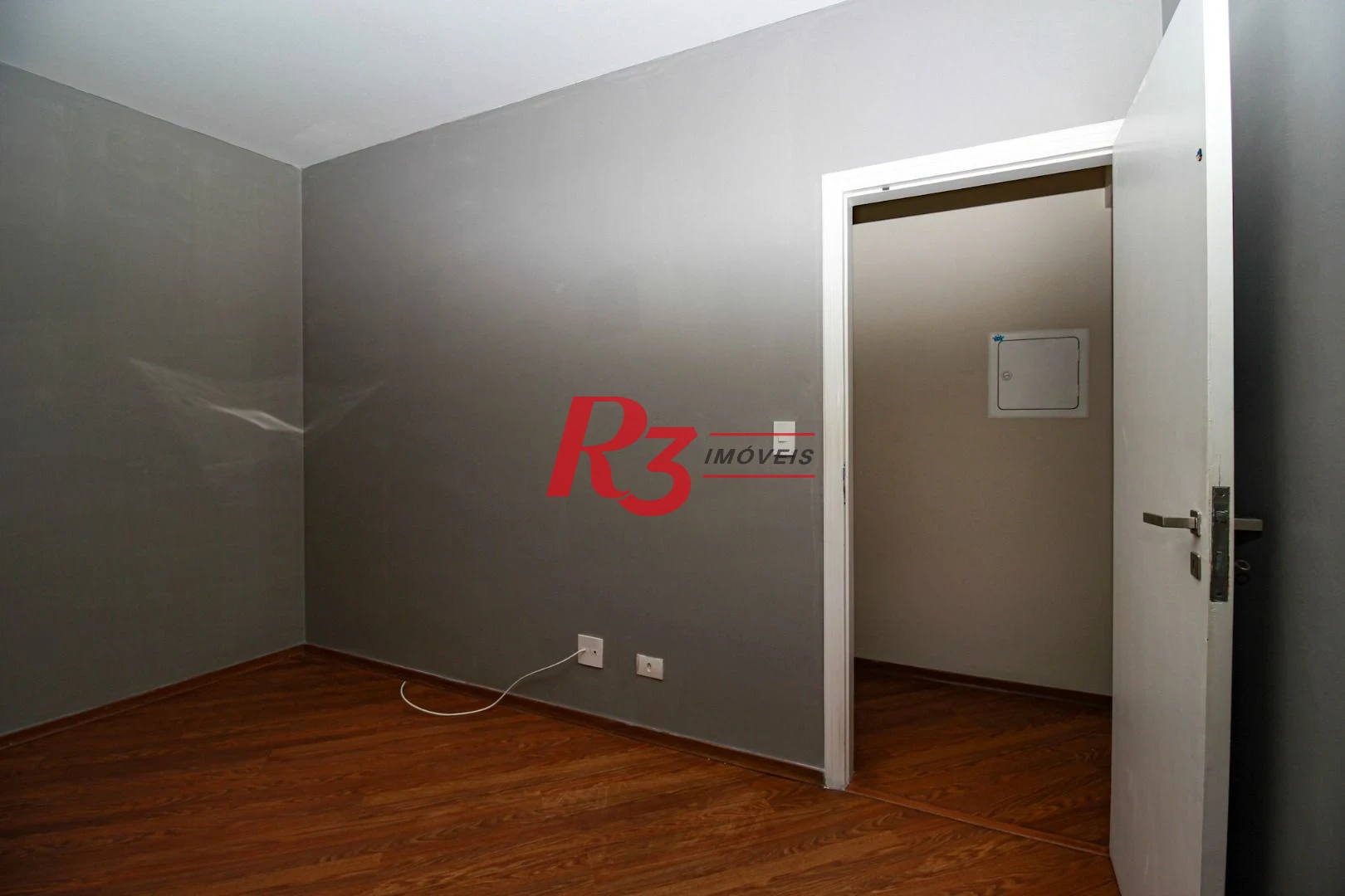 Apartamento com 3 dormitórios para alugar, 158 m² por R$ 8.000,00/mês - Embaré - Santos/SP