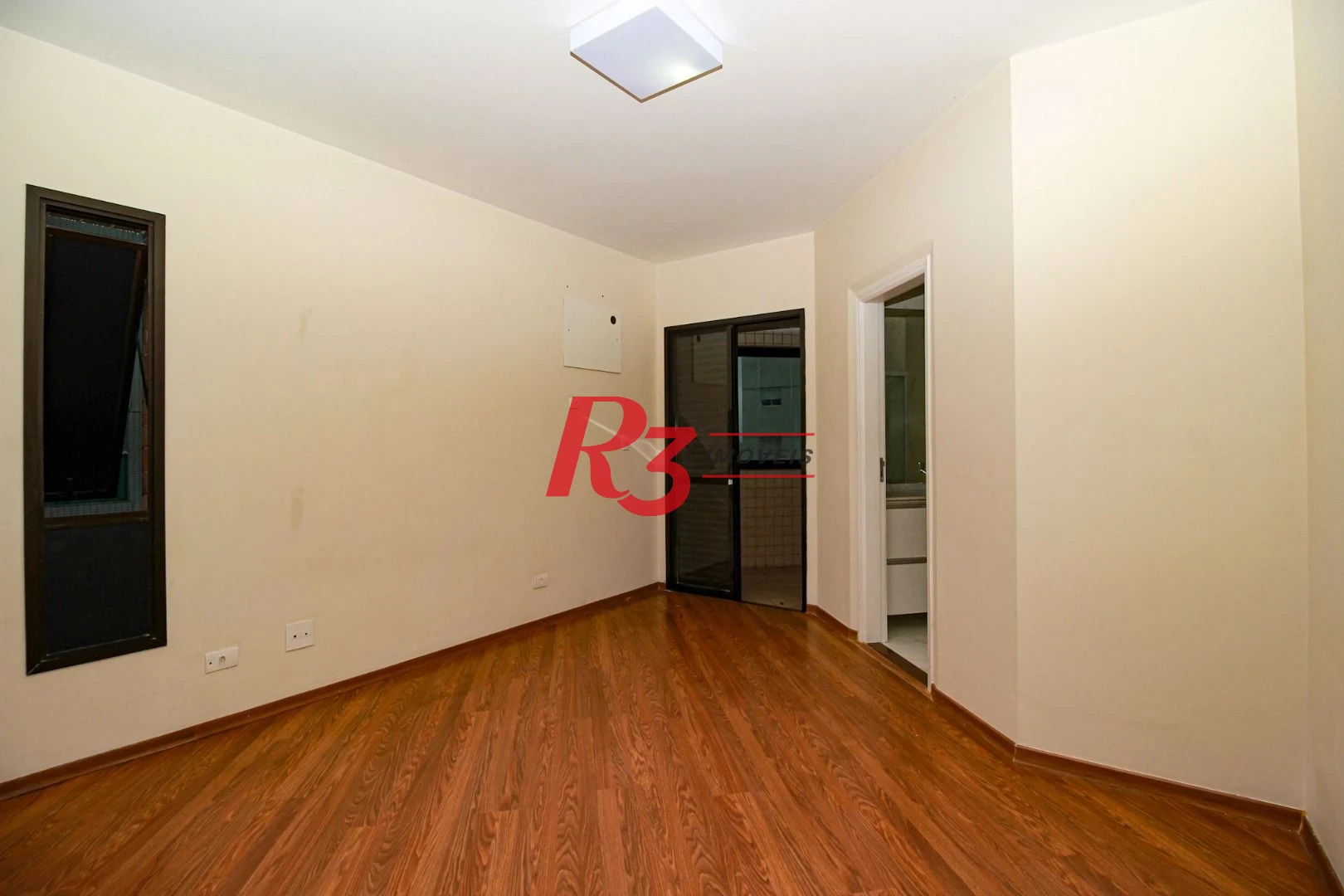 Apartamento com 3 dormitórios para alugar, 158 m² por R$ 8.000,00/mês - Embaré - Santos/SP